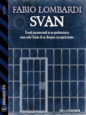 cover image of Svan